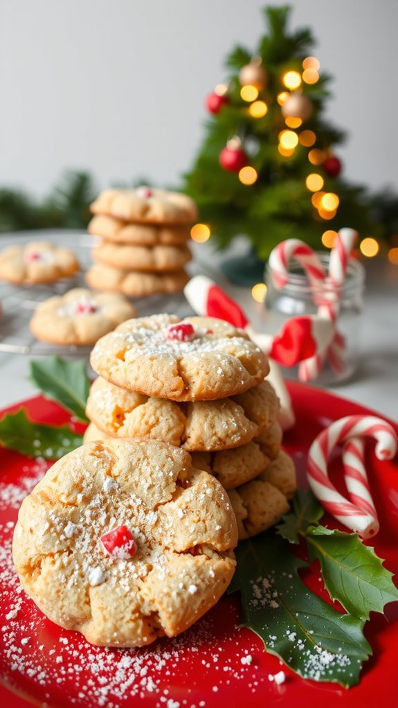 creative cookie presentation tips