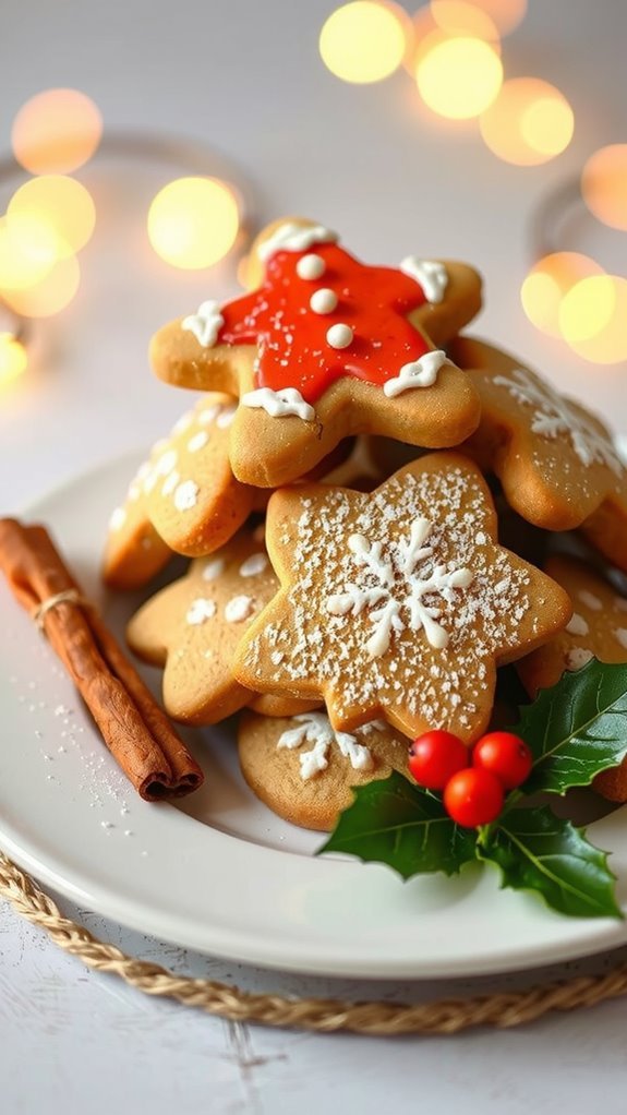 decorative cookie presentation tips decorative cookie presentation tips