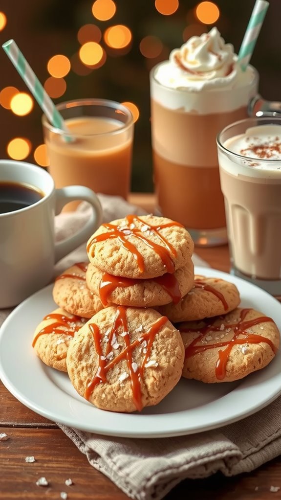 delicious cookie drink pairings