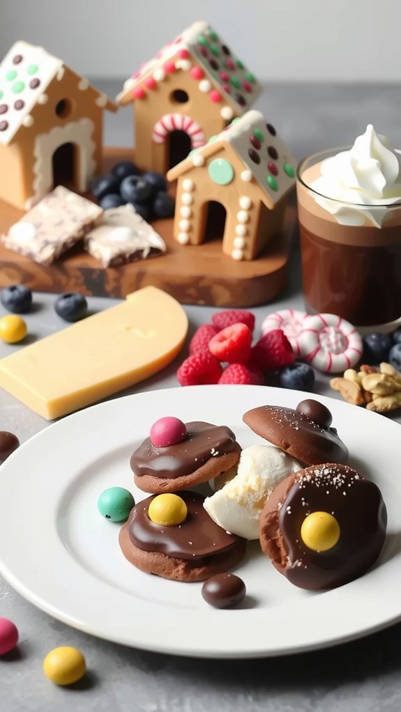 delicious dessert pairing ideas delicious dessert pairing ideas