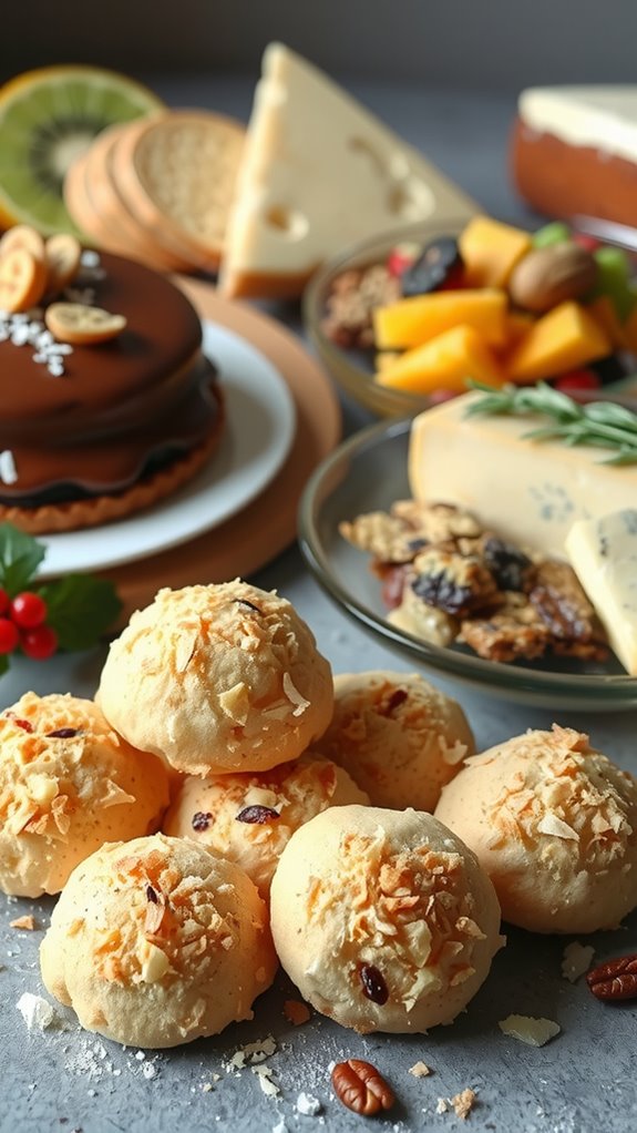 delicious dessert pairing ideas