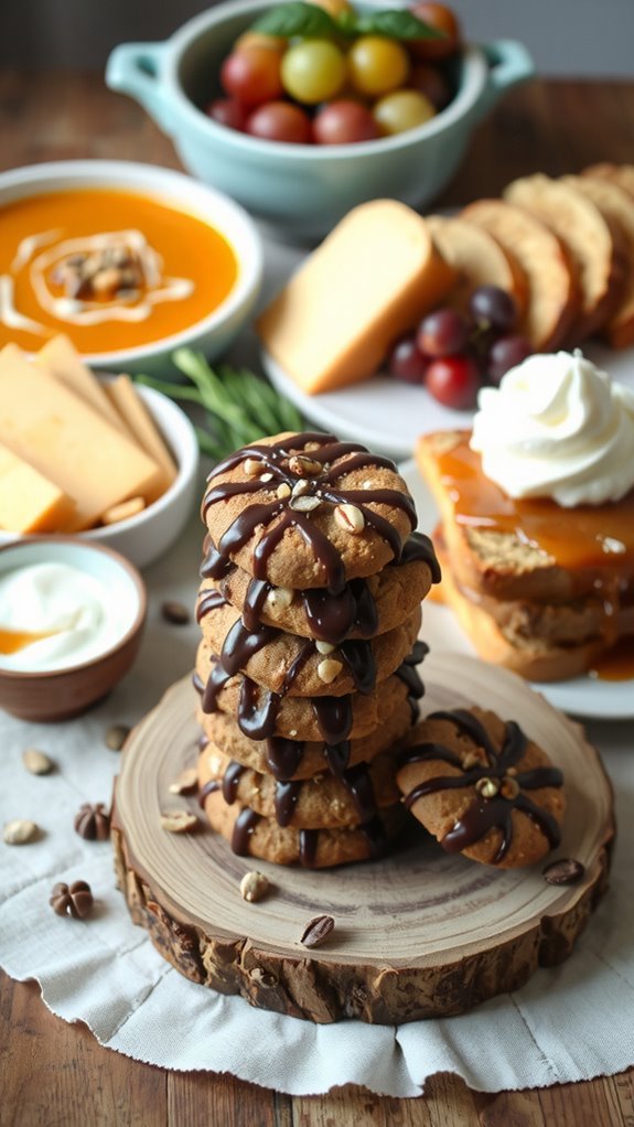 delicious dessert pairing ideas delicious dessert pairing ideas