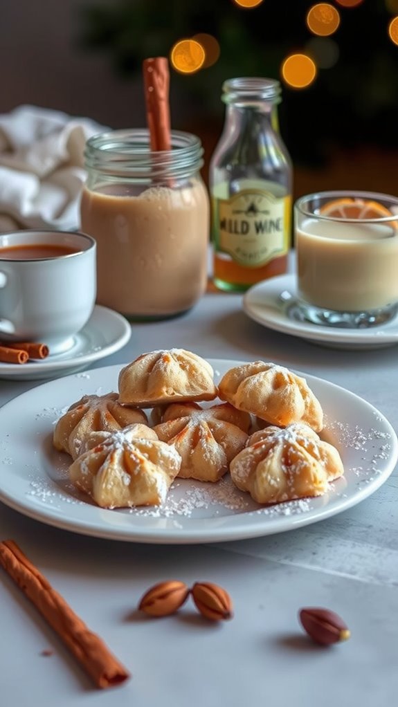 delicious drink pairings suggested