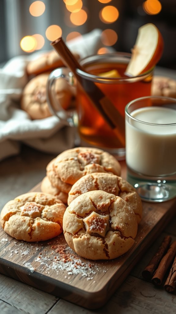 delicious drink pairings suggested