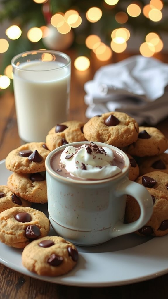 delicious drink pairings suggested