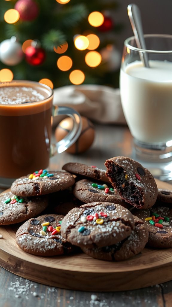 delicious drink pairings suggested