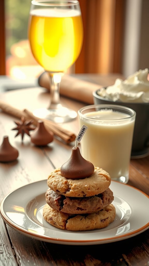 delicious drink pairings suggested