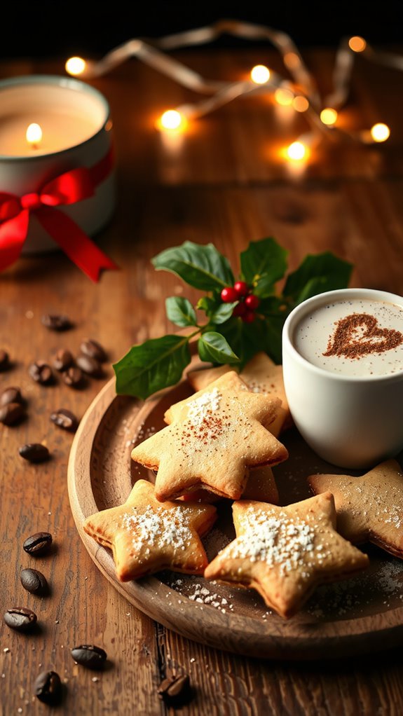 delicious melt in your mouth cookies