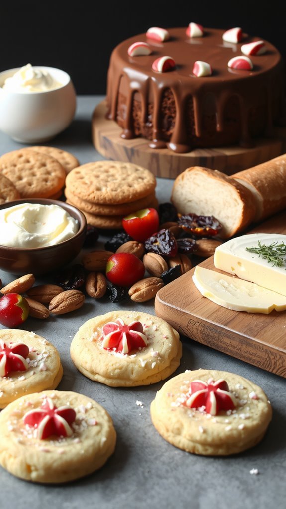 delightful cookie pairing ideas delightful cookie pairing ideas