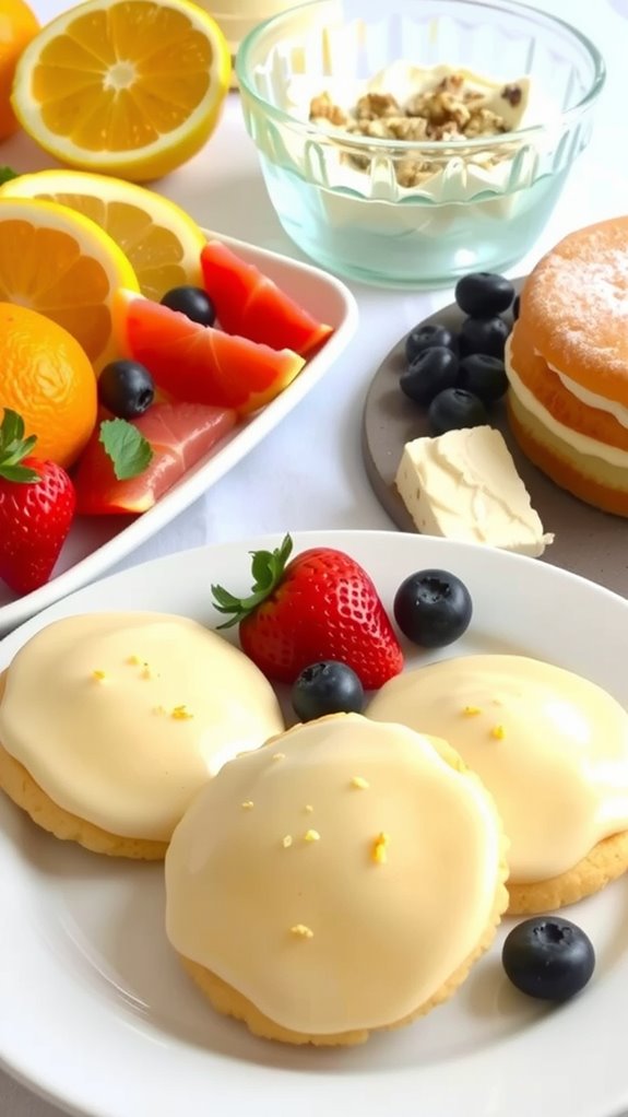 delightful cookie pairing suggestions