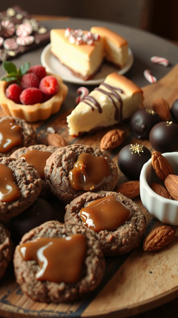 delightful dessert pairing ideas delightful dessert pairing ideas