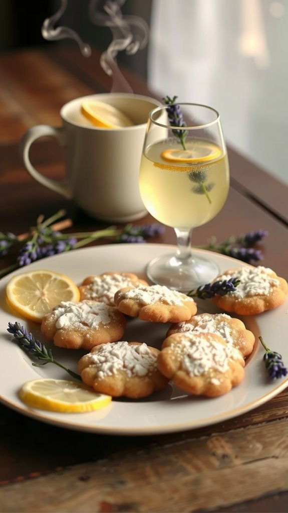 delightful drink pairings explored