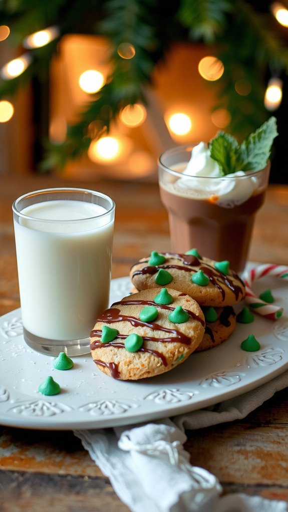 delightful drink pairings suggested
