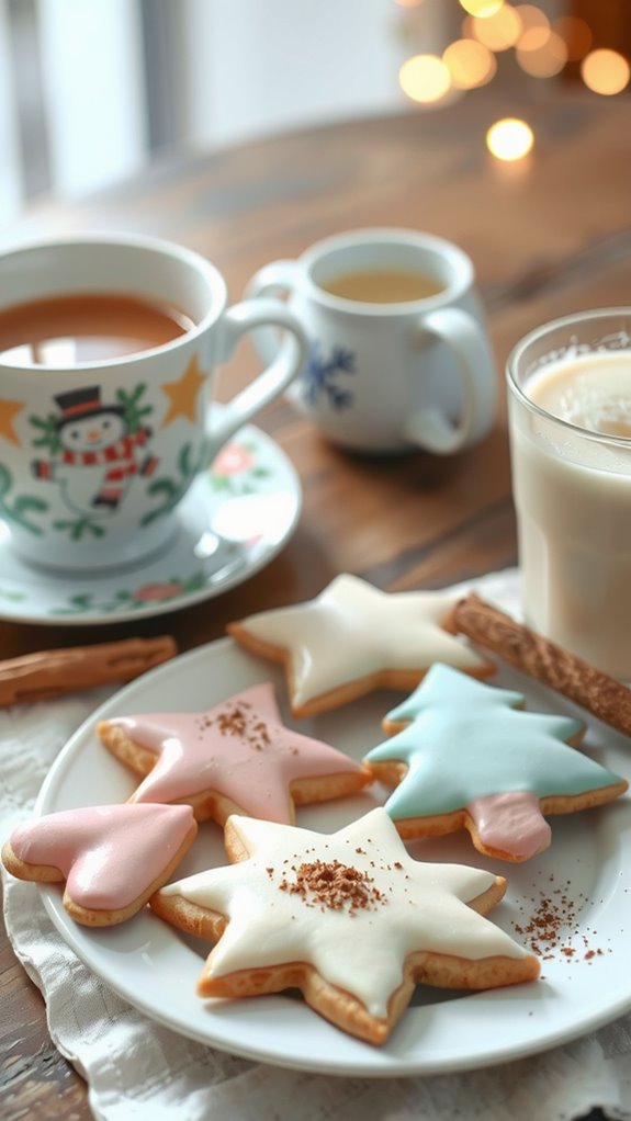 delightful drink pairings suggested