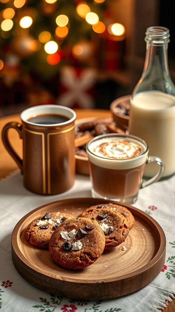 delightful drink pairings suggested