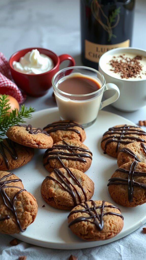 delightful drink pairings suggested