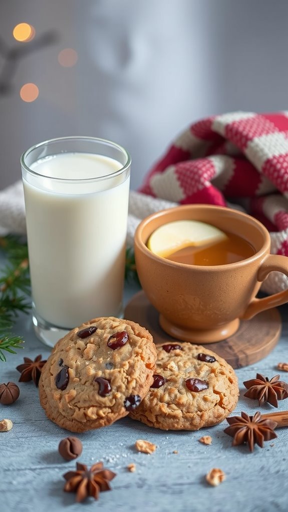 delightful drink pairings suggested