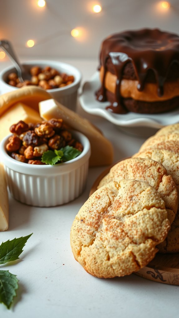 delightful holiday dish pairings delightful holiday dish pairings