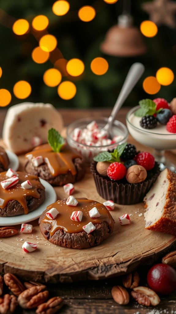 dessert pairings for cookies dessert pairings for cookies
