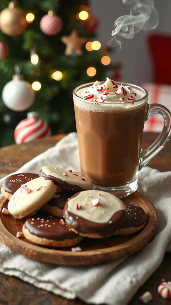 drink pairings for cookies drink pairings for cookies