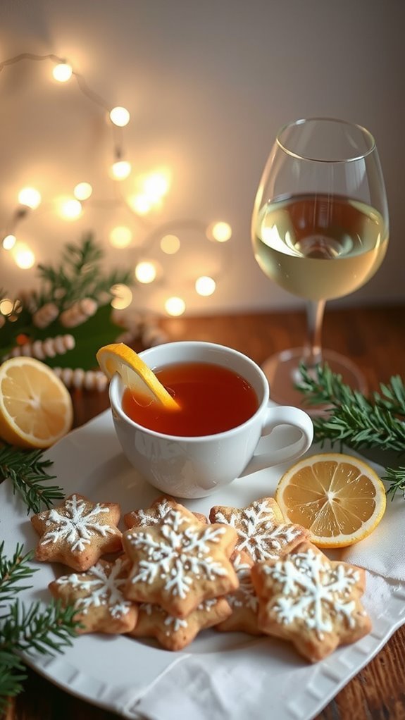 earl grey tea cookie pairings earl grey tea cookie pairings