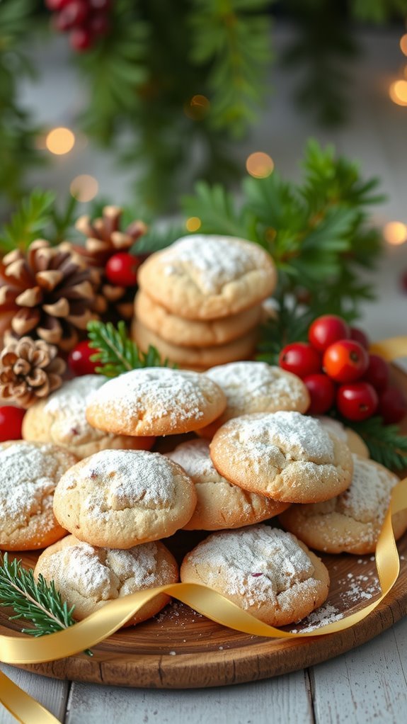elegant cookie presentation tips elegant cookie presentation tips