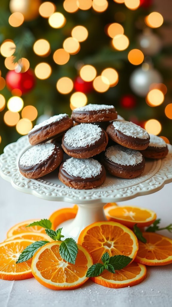 elegant cookie presentation tips elegant cookie presentation tips
