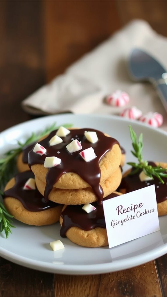 elegant cookie presentation tips elegant cookie presentation tips