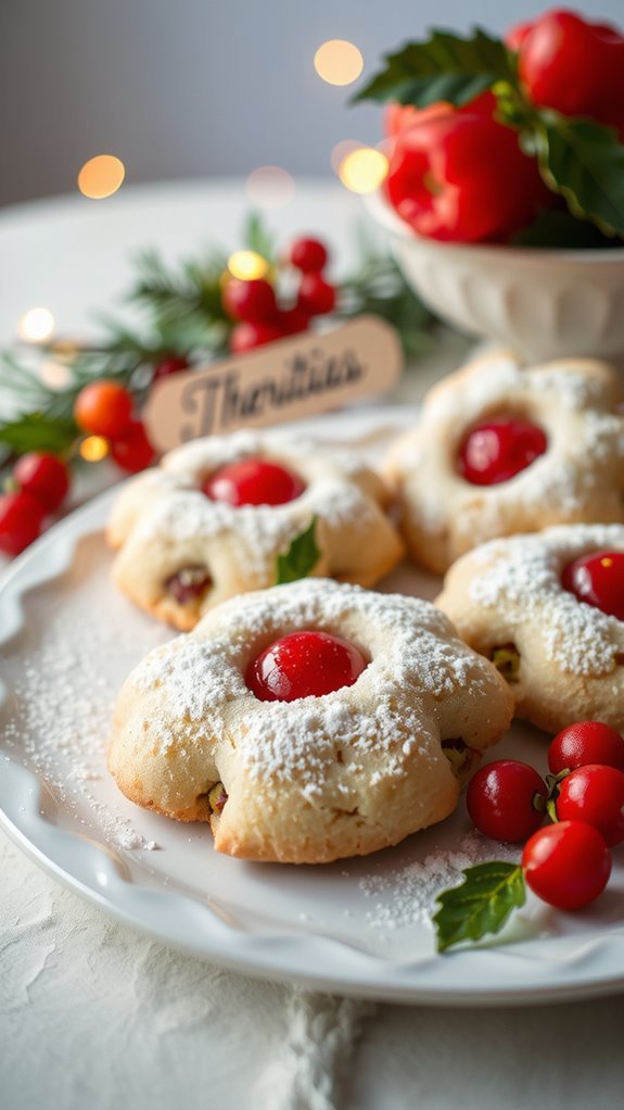 elevate christmas cookie presentation elevate christmas cookie presentation