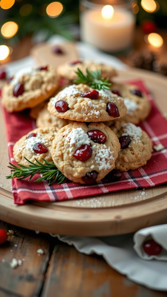 elevate cookie presentation beautifully