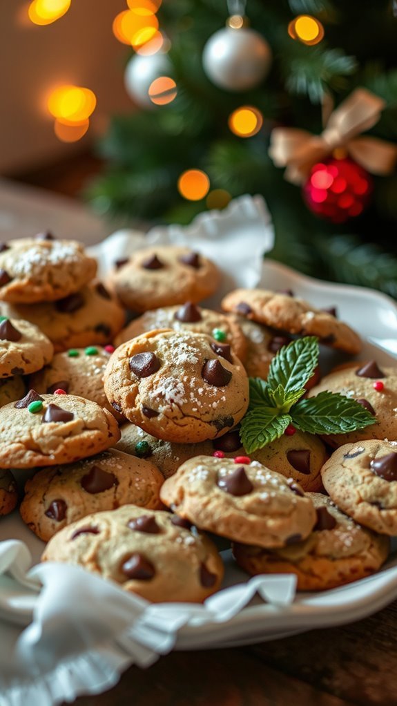 elevate cookie presentation creatively elevate cookie presentation creatively