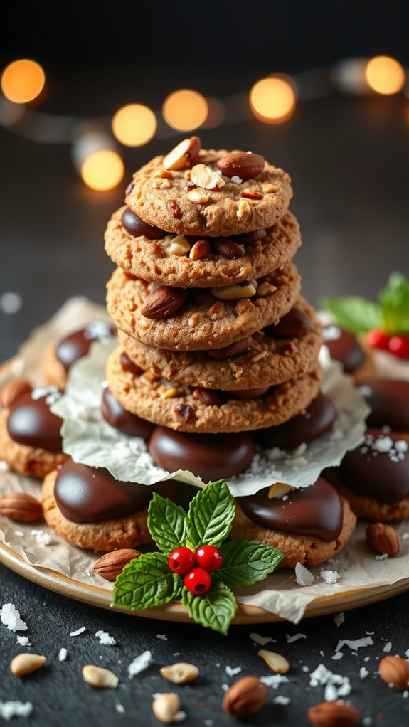 elevate cookie presentation techniques