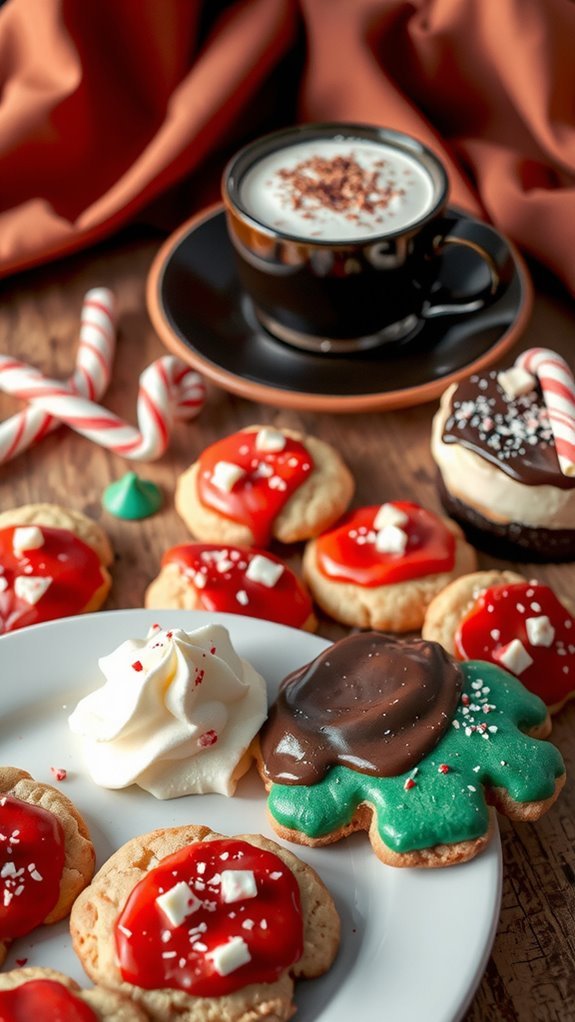 endless cookie pairing options endless cookie pairing options
