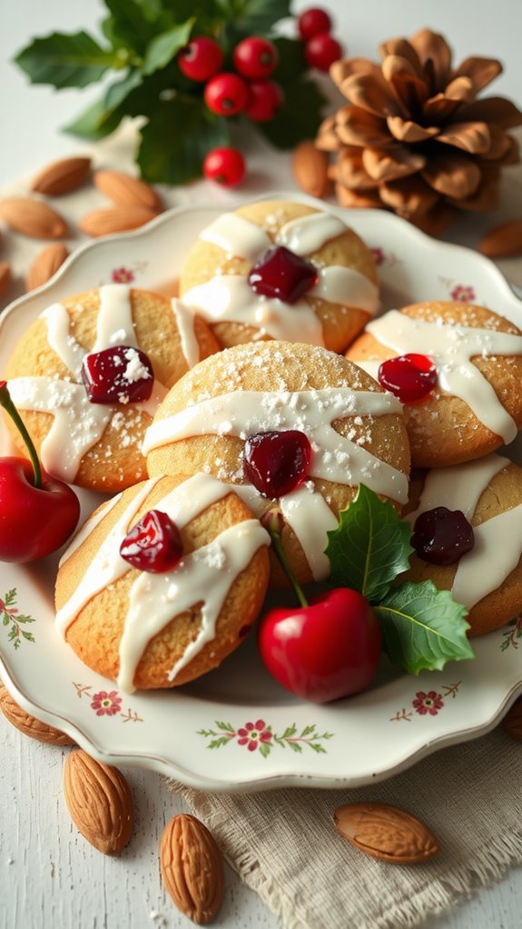 festive cookie arrangement tips festive cookie arrangement tips