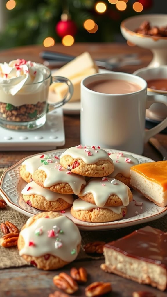 festive cookie pairing ideas festive cookie pairing ideas