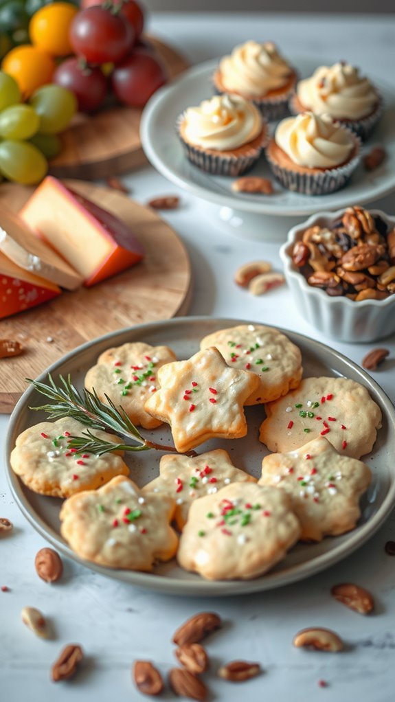 festive cookie pairing ideas festive cookie pairing ideas