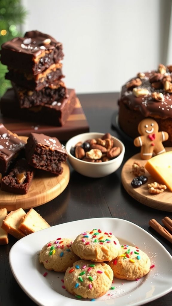 festive cookie pairing ideas festive cookie pairing ideas