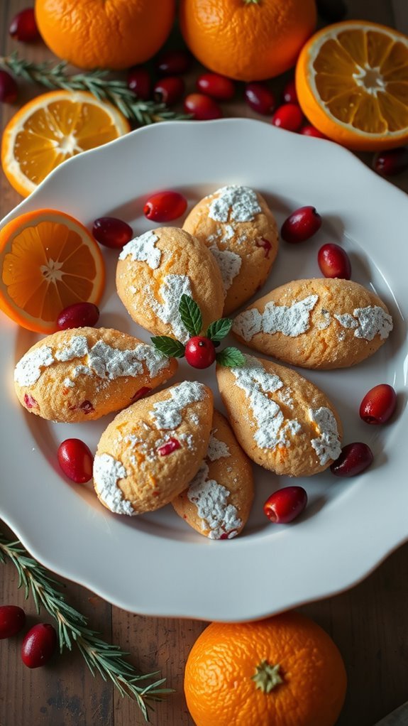 festive cookie plating ideas festive cookie plating ideas