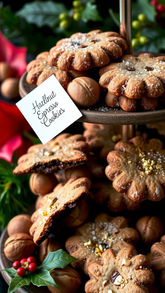 festive cookie plating tips festive cookie plating tips