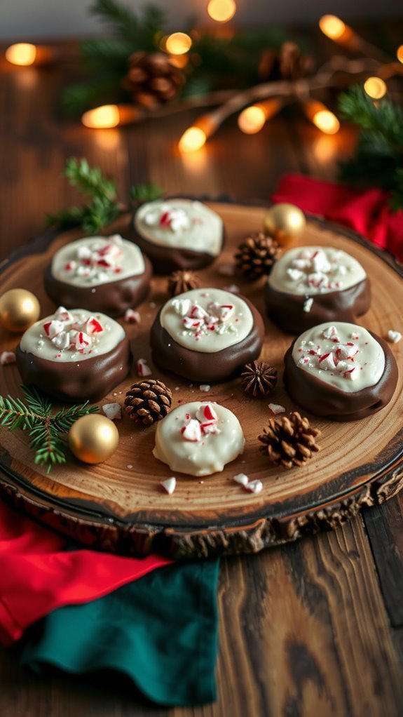 festive cookie presentation tips festive cookie presentation tips