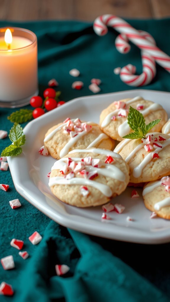 festive cookie presentation tips festive cookie presentation tips