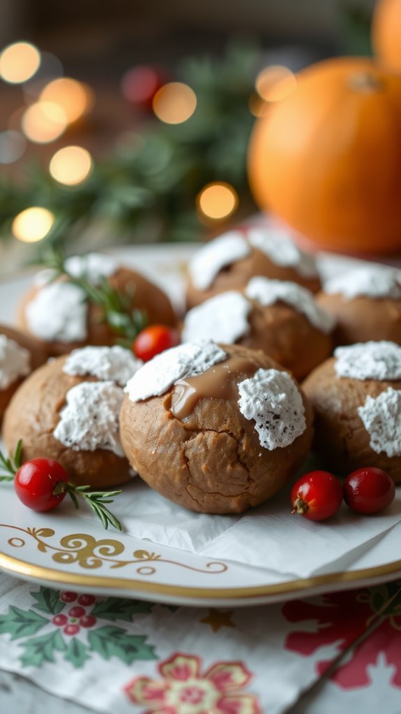 festive cookie presentation tips festive cookie presentation tips