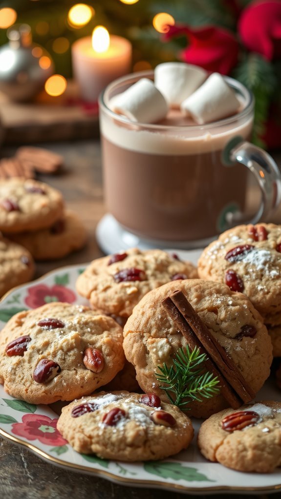 festive cookie presentation tips festive cookie presentation tips