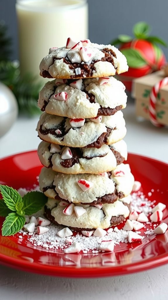 festive cookie presentation tips festive cookie presentation tips