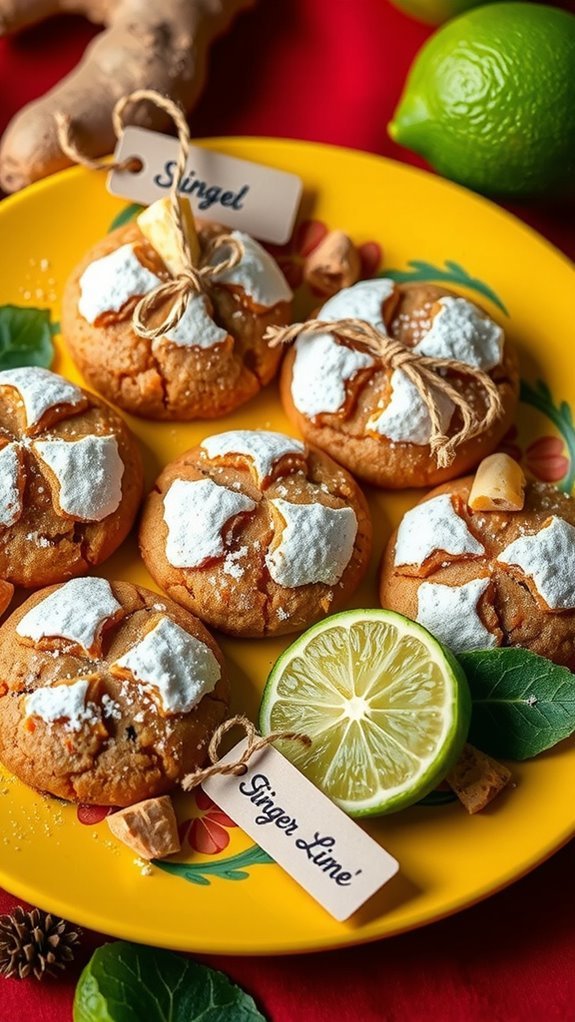 festive cookie presentation tips festive cookie presentation tips