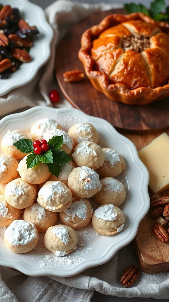 festive dessert pairing ideas festive dessert pairing ideas