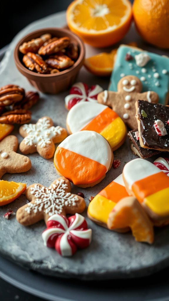 festive dessert pairing ideas festive dessert pairing ideas