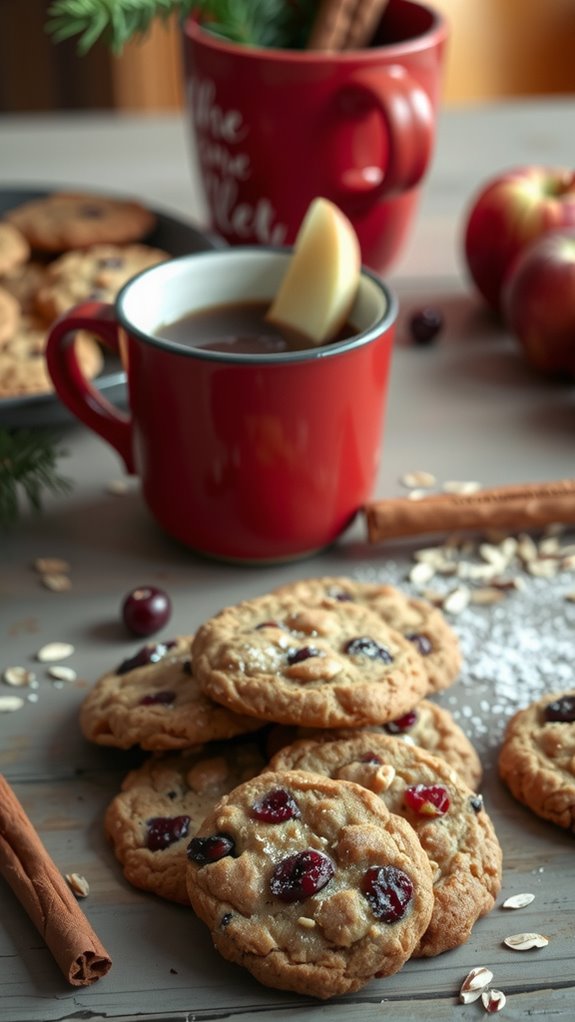 festive drink pairing suggestions