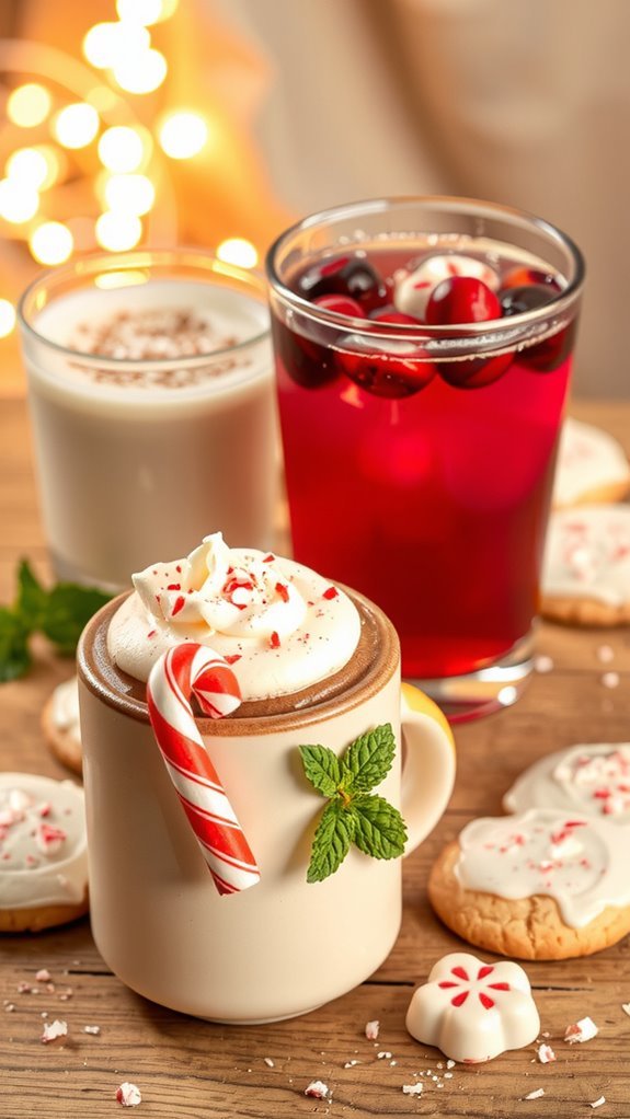 festive drink pairings suggested festive drink pairings suggested