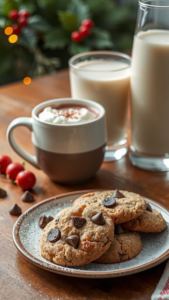 festive drink pairings suggested festive drink pairings suggested